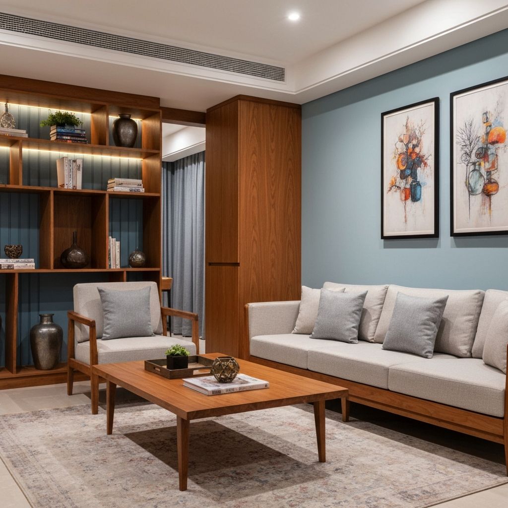 Manju Infra Paradiso